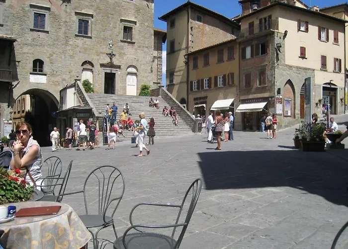 Appartamento Il Loggiato