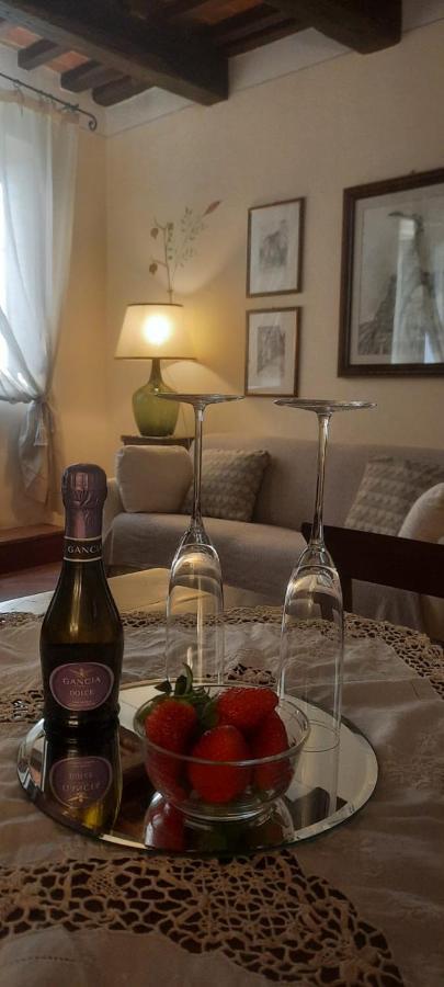Il Loggiato Apartment