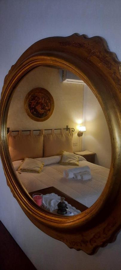 Il Loggiato Apartment Cortona