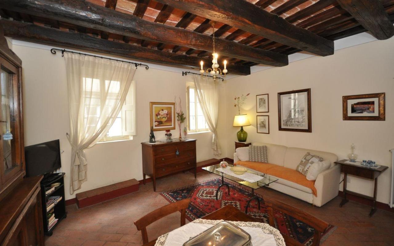 Apartment Il Loggiato