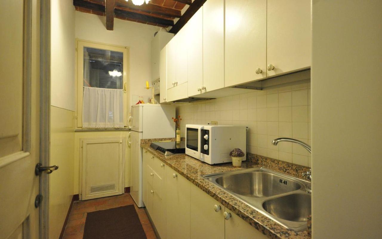 Il Loggiato * Cortona