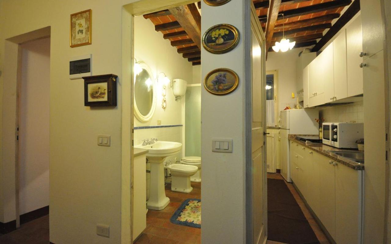 Apartment Il Loggiato