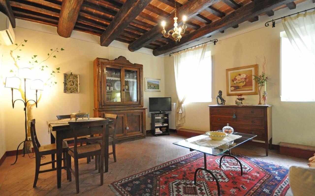 Apartment Il Loggiato *