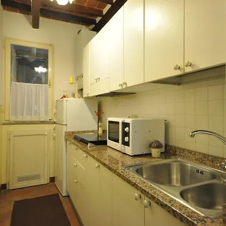 Appartamento Il Loggiato Cortona Exterior foto