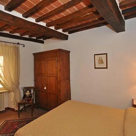Appartamento Il Loggiato Cortona Exterior foto