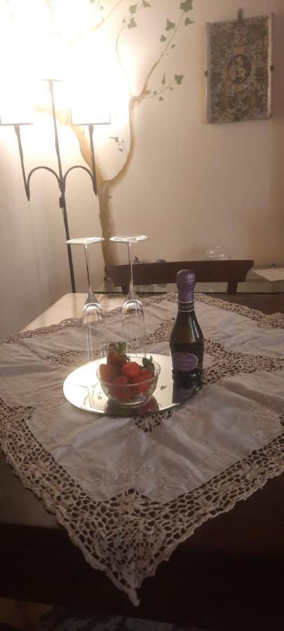 Apartamento Il Loggiato