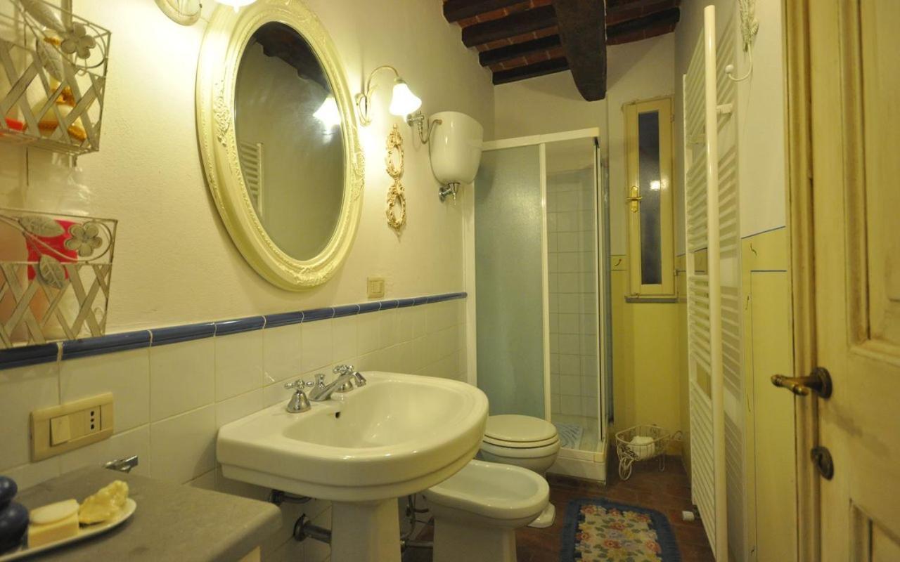 Apartamento Il Loggiato *